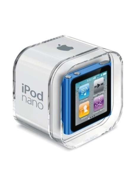 Apple iPod Nano 6th Generation 16GB - *Please Read*