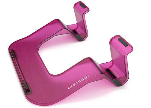 ==> DEEPCOOL E-COOL NOTEBOOK COOLING PAD!! <==