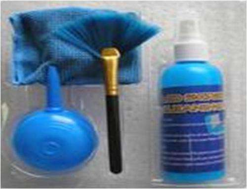 ==> **Highest Quality on BoB!!** ALL purpose LCD Cleaning Kit !! Must Have (^^,)