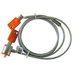 ==> MUST HAVE !! HIGH QUALITY METAL ALLOY NOTEBOOK LOCK WITH 2 KEYS (^^,)