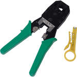 ==> SUPERIOR QUALITY!! Network Cable Crimp Tool (^^,)