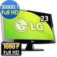 ==> **MaSiVe!!** !*!** 23'' '**NEW & SEALED** LG 23'' FULL HD WIDESCREEN LCD MONITOR (^^,)
