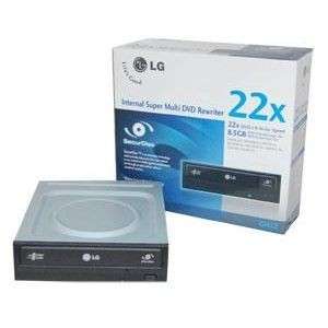 ==> **BEST BRAND** BRAND NEW SEALED LG 22x DVD WRITER WITH SATA 2 !! (^^,)