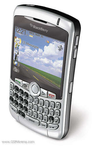 ===> WITH TETHERED MODEM <=== **NEW & BOXED** BLACKBERRY 8300 CURVE..NUFF SAID!!