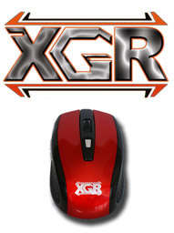 1600/1200/1000dpi adjustable switch, 2.4Ghz Nano Receiver, Mouse Wireless Gaming (^^,)