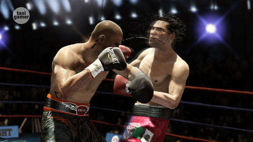 ==> **CHAMPIONSHIP BOXING PC GAME ** Brand New & Sealed!! (^^,)
