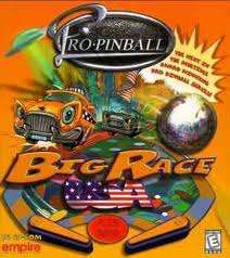 ==> ** BIG RACE USA PC GAME ** Brand New & Sealed!! (^^,)