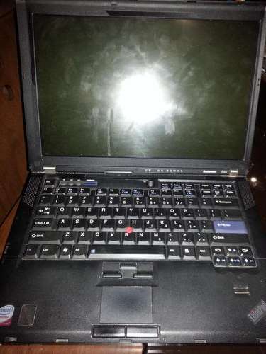 Lenovo Thinkpad