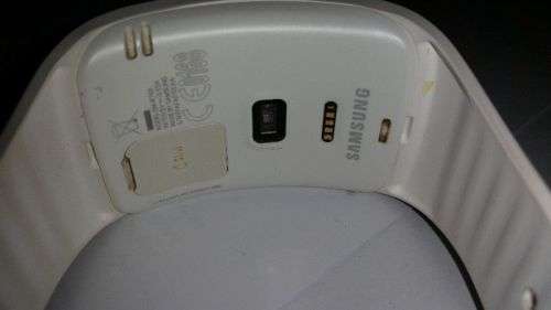 Samsung Gear S