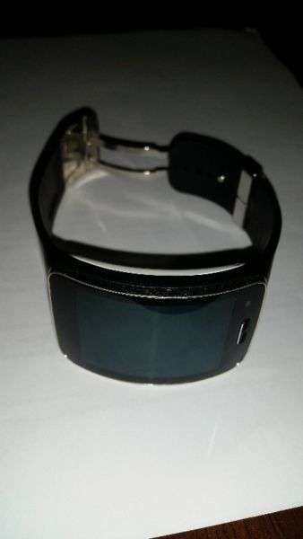 Samsung Gear S