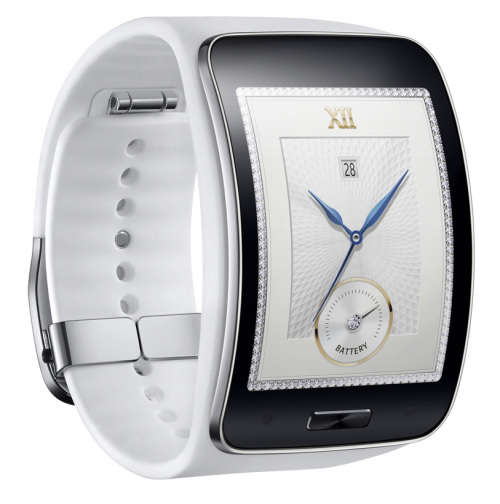 Samsung Gear S
