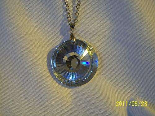 Beautifull Glass Pendant