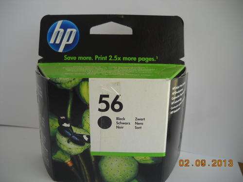 HP Officejet Cartridge