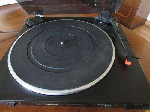 Pioneer Record Turntable