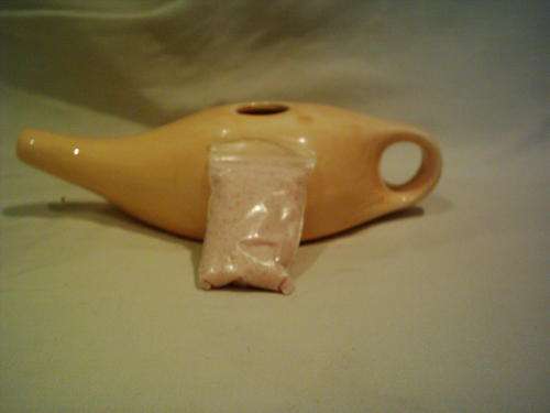 Himalayan Neti Pot - Sinus Relief