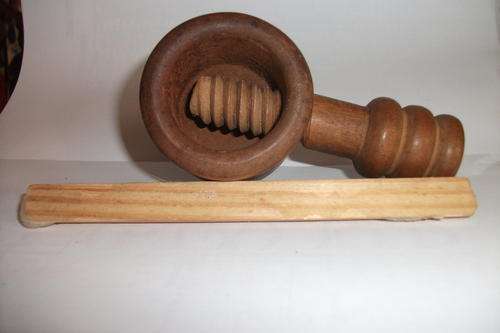 ANTIQUE NUTCRACKER.