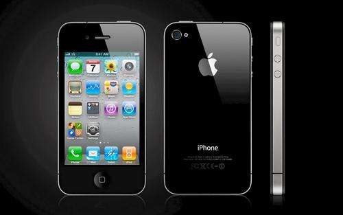 iPhone 4 16GB - Black - Unlocked - iPhone4 - Low Start
