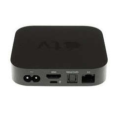 APPLE TV 3 - FULL HD Streaming