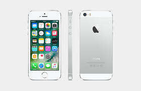 iPhone 5s - 16 GB - Box Included - Good Condition - 3-4 Years Old