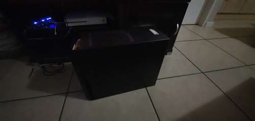 Monstrous Mini Business Spec - DELL OPTIPLEX 9020 (REBUILT FROM VOSTRO) 460 - I7 PROCESSOR