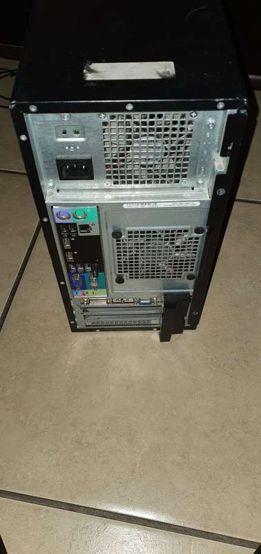 Monstrous Mini Business Spec - DELL OPTIPLEX 9020 (REBUILT FROM VOSTRO) 460 - I7 PROCESSOR