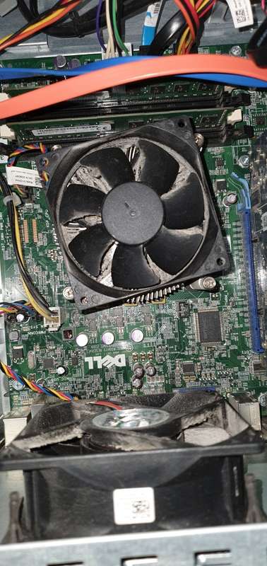 Monstrous Mini Business Spec - DELL OPTIPLEX 9020 (REBUILT FROM VOSTRO) 460 - I7 PROCESSOR