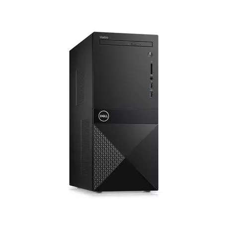 Monstrous Mini Business Spec - DELL OPTIPLEX 9020 (REBUILT FROM VOSTRO) 460 - I7 PROCESSOR
