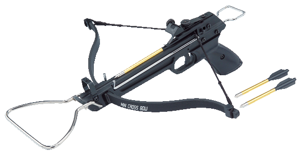 BUFFALO RIVER 80 LB CROSSBOW  **TOP OF THE RANGE CROSSBOW** *GREAT PRICE**