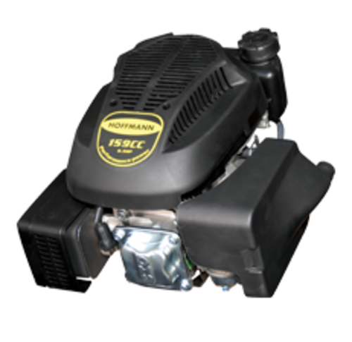4-Stroke Vertical Petrol Engines
