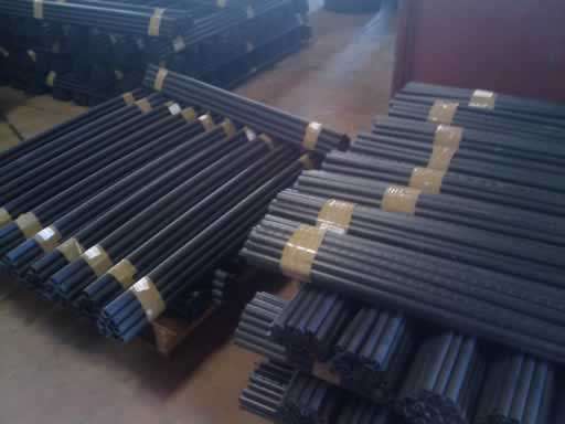 Plastic Droppers 1.4m x 22mm