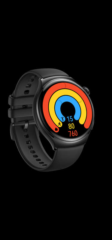 Huawei watch 4