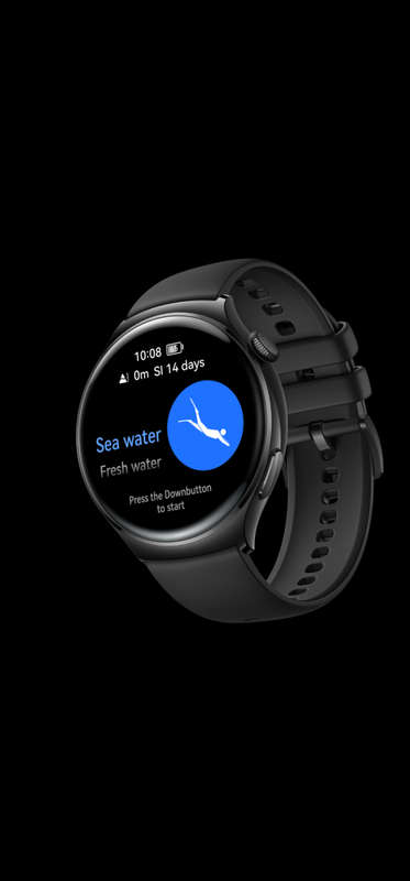 Huawei watch 4
