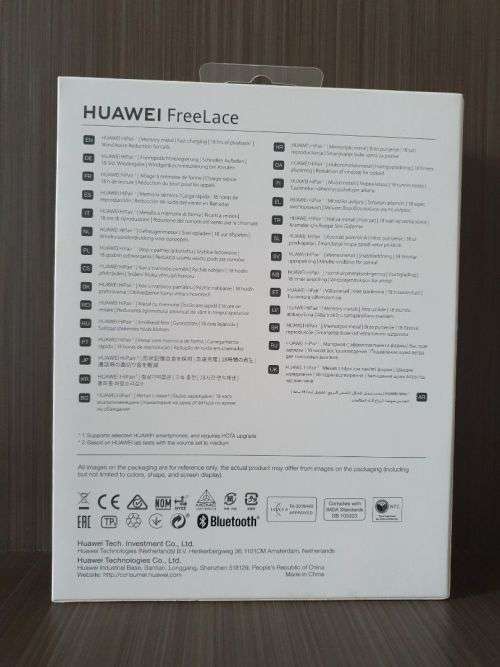Huawei watch 4