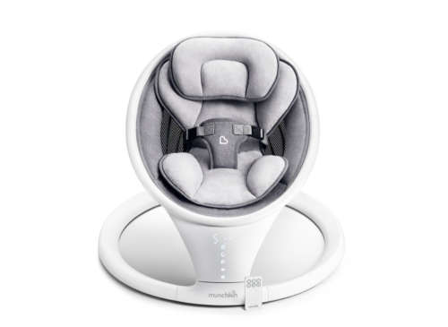 Munchkin baby swing
