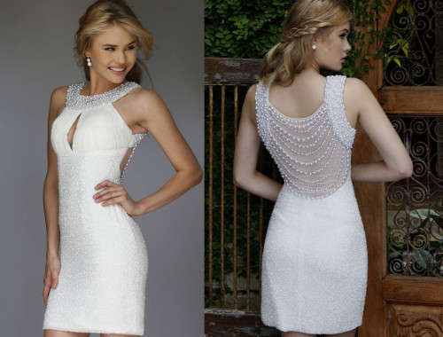 Evening Dress
