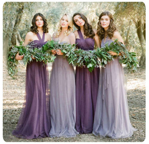Bridemaid Dress