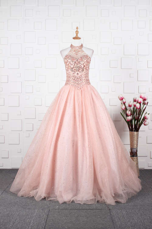 Special Offer New Beading Evening Dresses