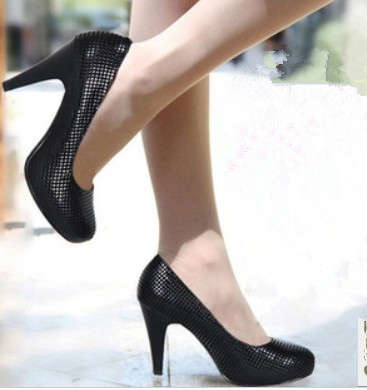 New Style Shoes OL Genuine Leather Shoes