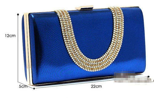 New Evening Bag Clutch Bag