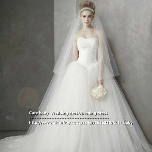 2 M 2 layer veil
