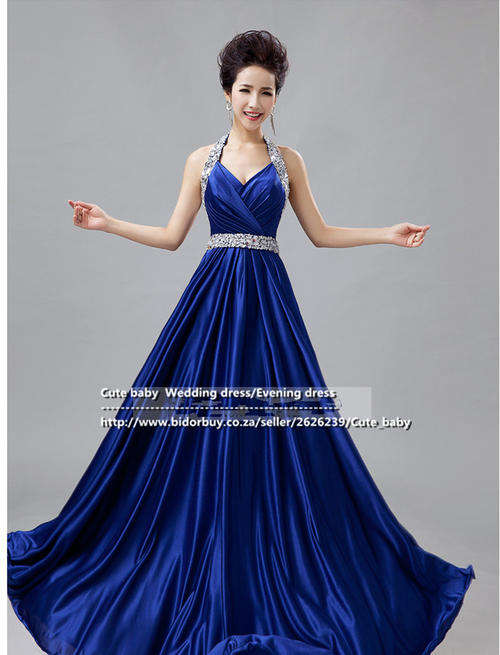 New Fashion  Formal Party Ball Evening Pageant Dresses