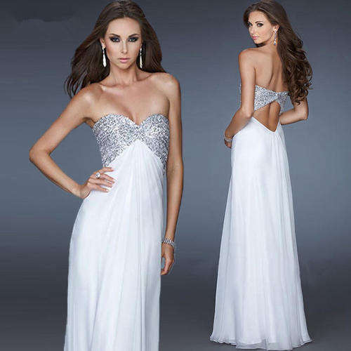 Sexy  Evening Dress