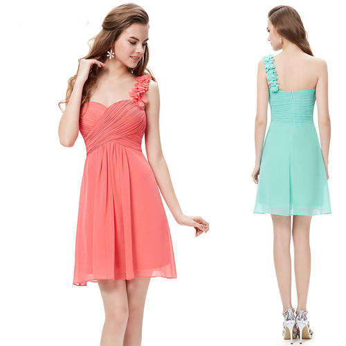 Bridesmaids dress/ Formal / Evening Dress 12 colors