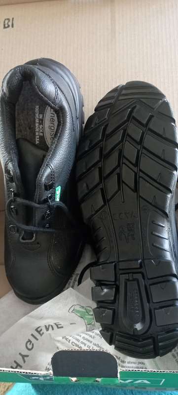 Bova Safety Boots