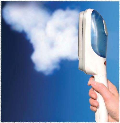 MULTIFUNCTION STEAMBRUSH