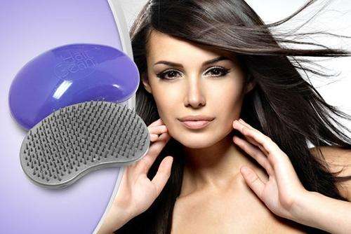 HAIR BEAN PROFFESIONAL- GENTLY SEPERATES WITHOUT PULLING