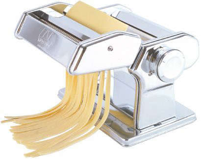 PASTA MAKER- MAKE YOUR OWN DELICIOUS PASTA