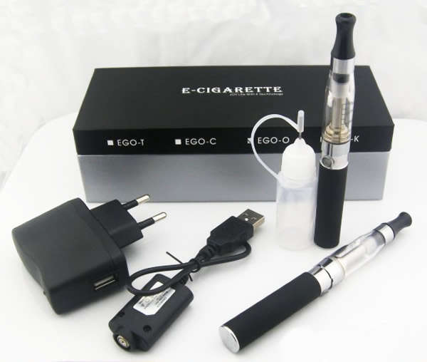 **STOP SMOKING** NEW AND IMPROVED EGO-CE5+ NO MORE WICKS charge at home or in usb port on the go!!