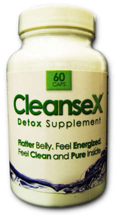 Do You Want To Lose Weight and Belly Fat While You Do A Complete Colon Cleanse? This All Natural Cle