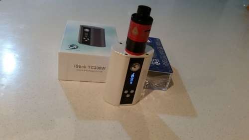 Attention Vape Squad and All Vapers out there...